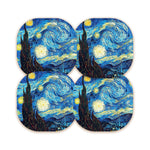 Starry Night Overpatch Tape - Pump Peelz
