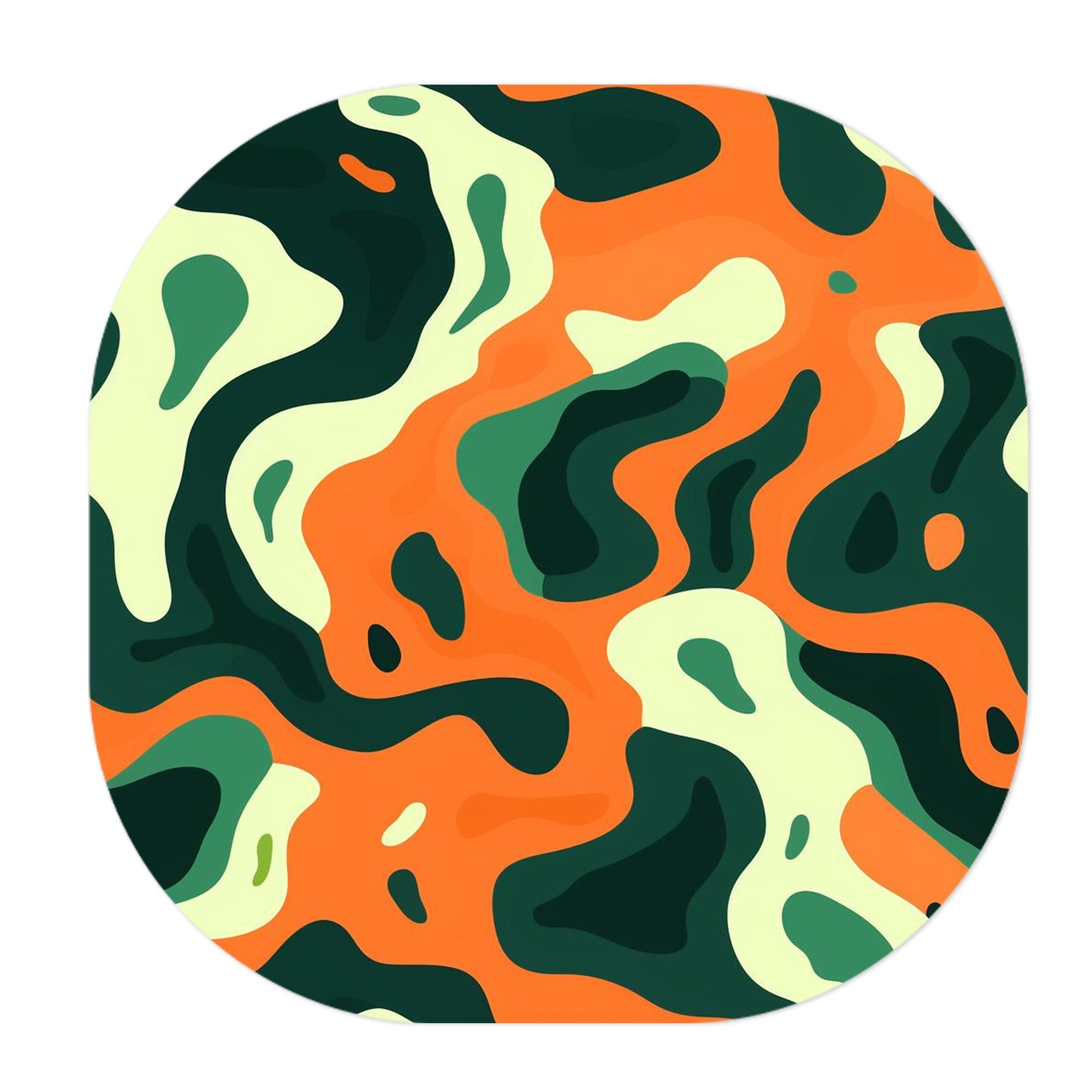 Wild Current Overpatch Tape - Pump Peelz