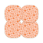 Terracotta Tides Overpatch Tape - Pump Peelz