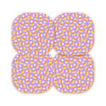 Candy Corn Overpatch Tape - Pump Peelz