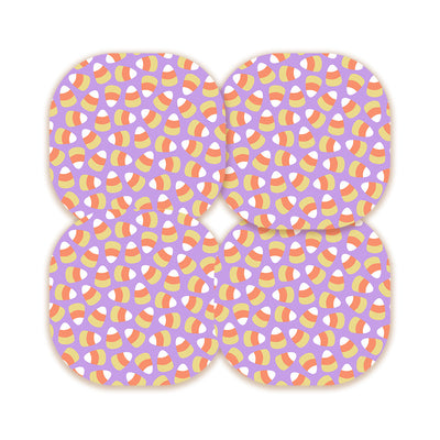 Candy Corn Overpatch Tape - Pump Peelz