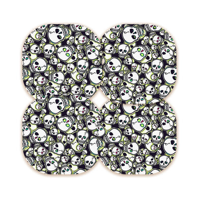 Bone Glow Overpatch Tape - Pump Peelz\