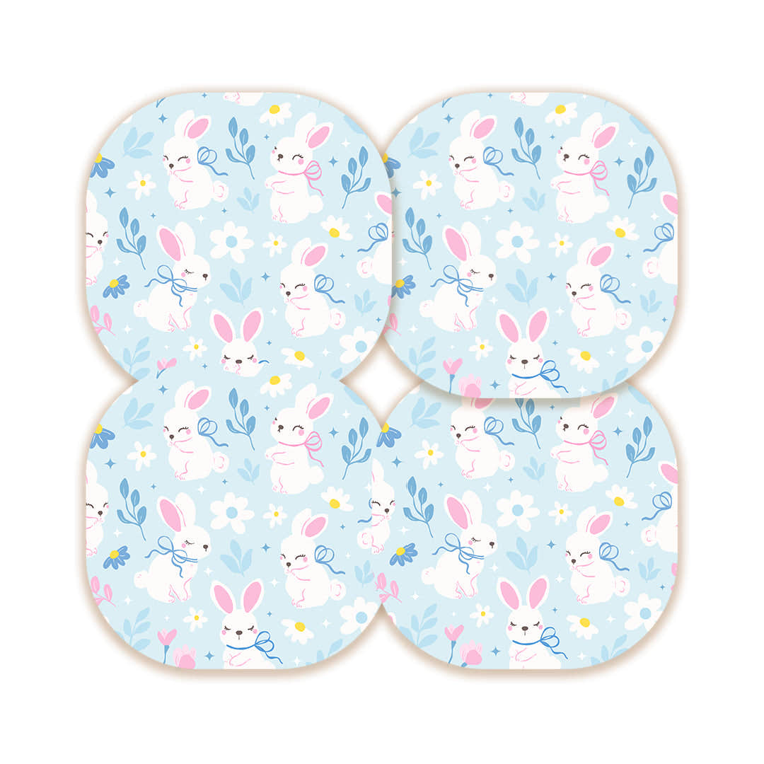 Sweet Bunnies Overpatch Tape - Pump Peelz