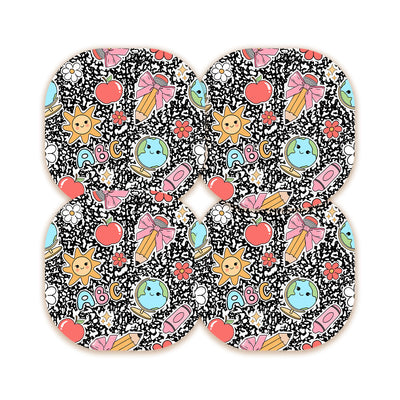 Cute Class Overpatch Tape - Pump Peelz
