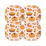 Cozy Harvest Overpatch Tape - Pump Peelz