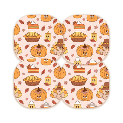Cozy Harvest Overpatch Tape - Pump Peelz