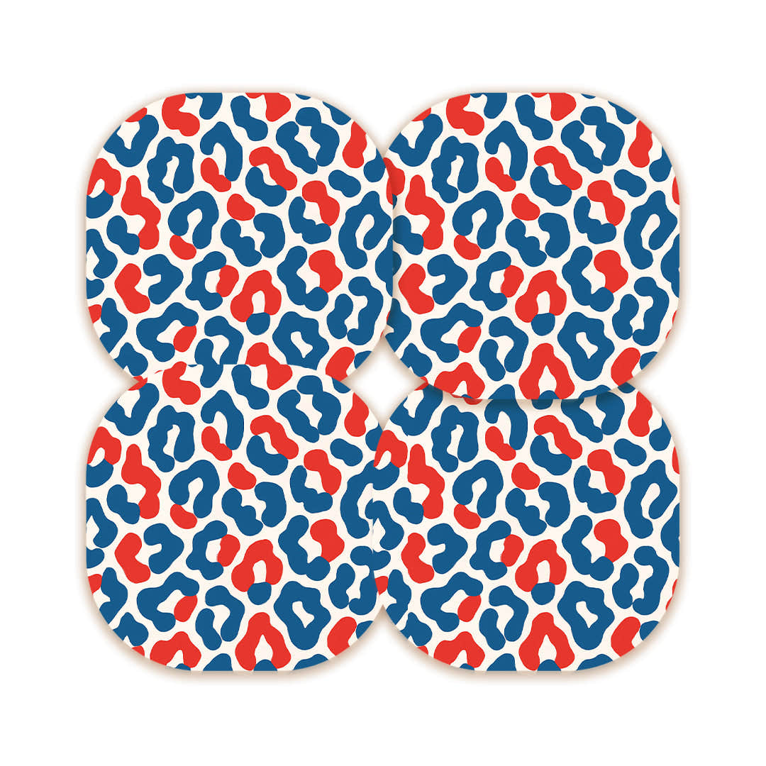 Freedom Fur Overpatch Tape - Pump Peelz