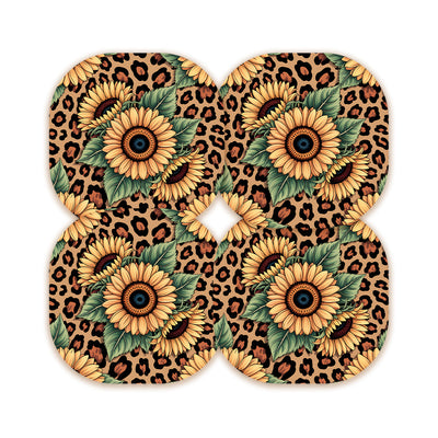 Wild Sunflower Overpatch Tape - Pump Peelz