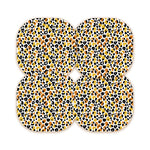 Golden Leopard Overpatch Tape - Pump Peelz