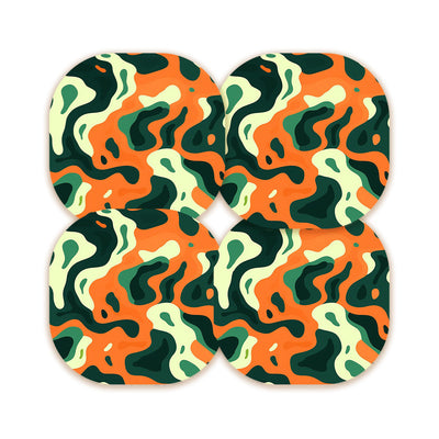 Wild Current Overpatch Tape - Pump Peelz