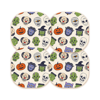 Monster Mash Overpatch Tape - Pump Peelz