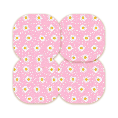 Spring Daisy Overpatch Tape - Pump Peelz