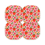Strawberry Garden Overpatch Tape - Pump Peelz
