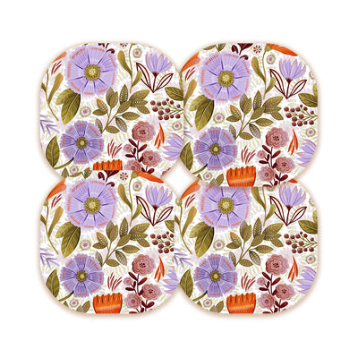 Autumn Meadow Overpatch Tape - Pump Peelz