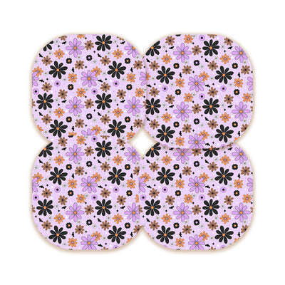 Batty Blooms Overpatch Tape - Pump Peelz