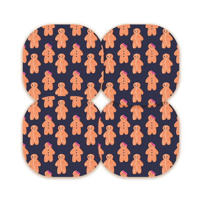 Zombie Cookies Overpatch Tape - Pump Peelz