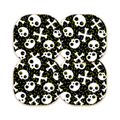 Bone Pop Overpatch Tape - Pump Peelz