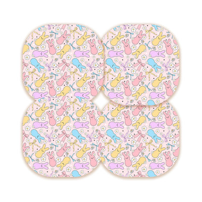 Hoppy Spring Overpatch Tape - Pump Peelz