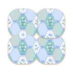 Cottage Bows Overpatch Tape - Pump Peelz