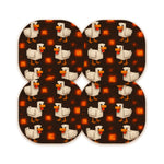 Inferno Chicken Overpatch Tape - Pump Peelz