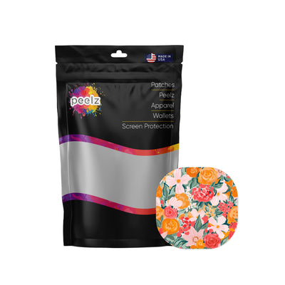 Blush Blossom Overpatch Tape