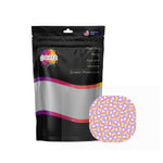 Candy Corn Overpatch Tape - Pump Peelz