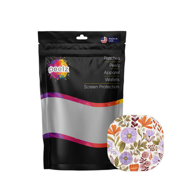 Autumn Meadow Overpatch Tape - Pump Peelz