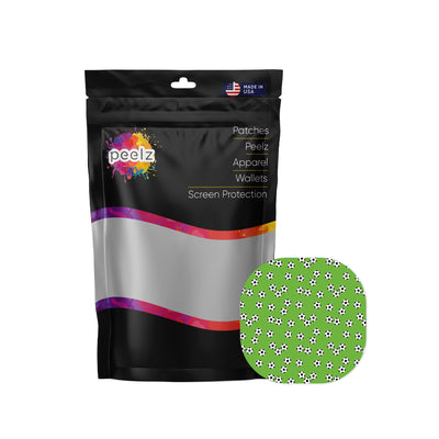 Kickoff Overpatch Tape - Pump Peelz