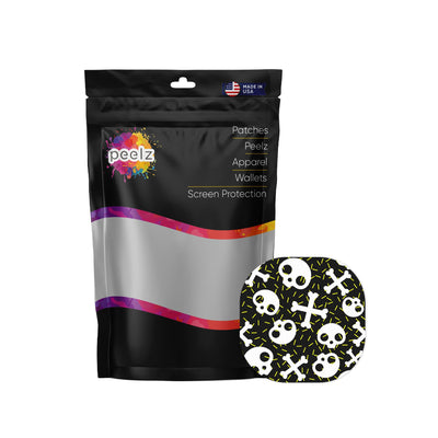 Bone Pop Overpatch Tape - Pump Peelz