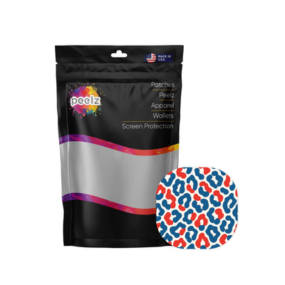 Freedom Fur Overpatch Tape - Pump Peelz