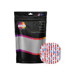 Spritz Parade Overpatch Tape - Pump Peelz