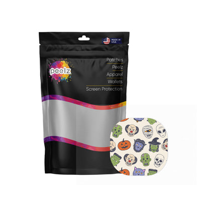 Monster Mash Overpatch Tape - Pump Peelz