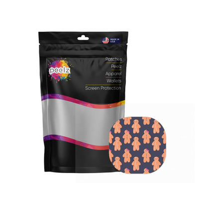 Zombie Cookies Overpatch Tape - Pump Peelz