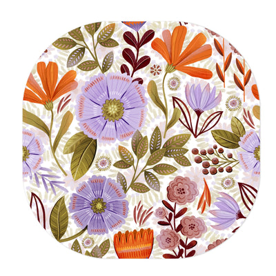 Autumn Meadow Overpatch Tape - Pump Peelz