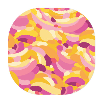 Jelly Swirl Overpatch Tape - Pump Peelz