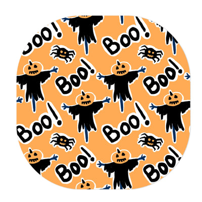 Pumpkin Boo Overpatch Tape - Pump Peelz