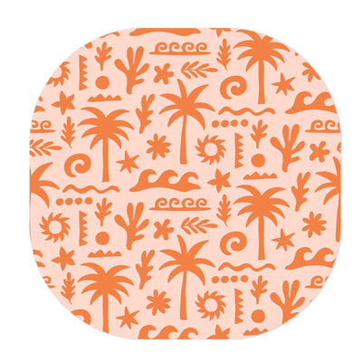 Terracotta Tides Overpatch Tape - Pump Peelz