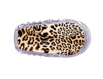 Leopard Print Sticker Designed for the DEXCOM Transmitter