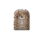 Leopard Print Pod Sticker – Pump Peelz