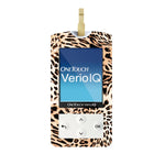 Leopard Print for OneTouch Verio IQ Glucometer