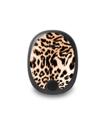 Leopard Print for the Eversense Smart Transmitter