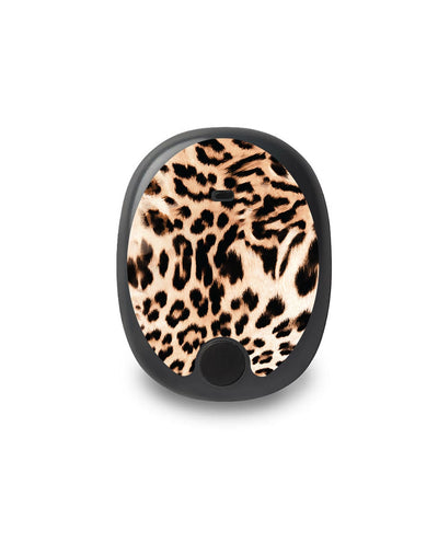 Leopard Print for the Eversense Smart Transmitter