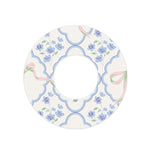 Spring Coquette Freestyle Libre 2 Patch Tape - Pump Peelz
