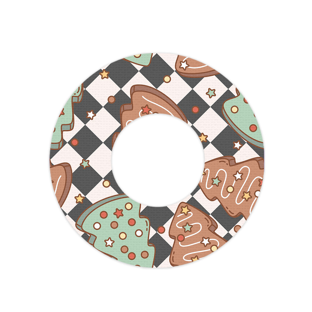 Sweet Tree Treats Freestyle Libre 2 Patch Tape - Pump Peelz