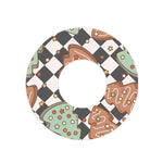 Sweet Tree Treats Freestyle Libre 2 Patch Tape - Pump Peelz