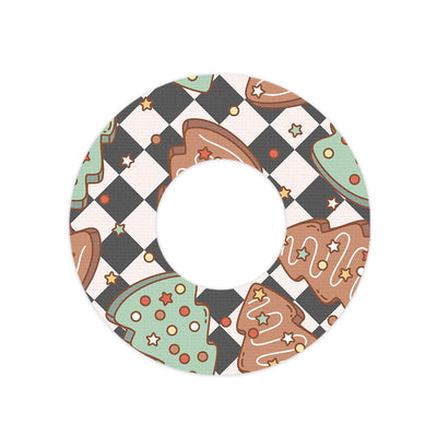 Sweet Tree Treats Freestyle Libre 2 Patch Tape - Pump Peelz