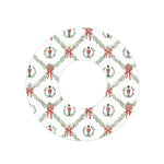 Nutcracker Noel Freestyle Libre 2 Patch Tape - Pump Peelz