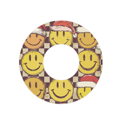 Merry Mischief Freestyle Libre 2 Patch Tape - Pump Peelz