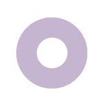 Solid Color Lavender Freestyle Libre 2 Patch Tape - Pump Peelz