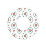 Poinsettia Parade Freestyle Libre 2 Patch Tape - Pump Peelz